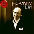 Horowitz Plays Liszt