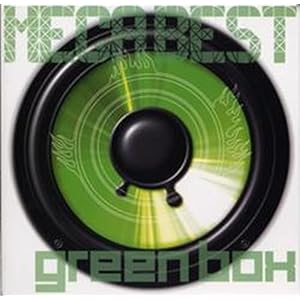 【クリックで詳細表示】MEGABEST GREEN BOX