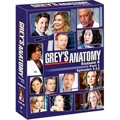 �O���C�Y�E�A�i�g�~�[�@�V�[�Y��6�@�R���N�^�[�Y BOX Part1 [DVD]