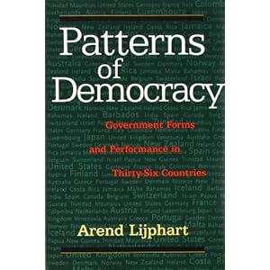 Amazon.com: Customer Reviews: Patterns of Democracy: Government