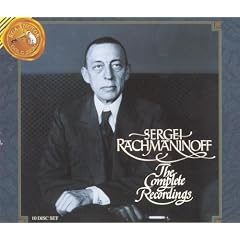 Complete Recordings