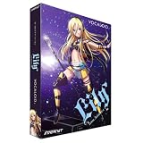 VOCALOID2 Lily�C���^�[�l�b�g�ɂ��