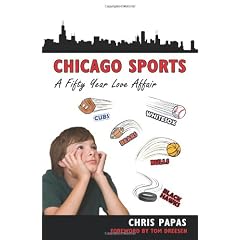 Chicago Sports a Fifty Year Love Affair