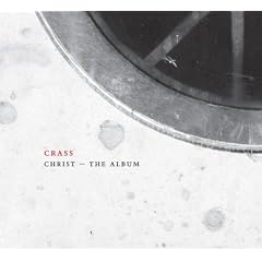 Christ the Album