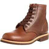 [ピストレロ] PISTOLERO 6'PLAIN LACE UP