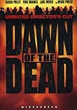 [DVD] Dawn of the Dead (Widescreen Director's Cut)(2004)