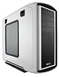 CORSAIR GRAPHITE�V���[�Y �z���C�g���f�� CC600TWM-WHT