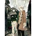 NO.6 VOL.1 �y���S���Y����Łz [Blu-ray]