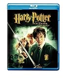 [DVD] Harry Potter and the Chamber of Secrets [Blu-ray]
