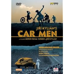 Carmen [DVD] [Import]