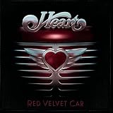 [Music] Red Velvet Car