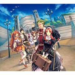 �h���}CD ��̋O�� the 3rd ~���̍���~