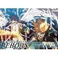 �ƒ닳�t�q�b�g�}��REBORN! ��������ҁyFinal.3�z [DVD]