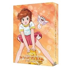 EMOTION the Best ���@�̃X�^�[ �}�W�J���G�~ DVD-BOX2