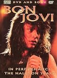 [DVD] Bon Jovi: In Performance
