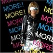 MORE! MORE! MORE!(���񐶎Y����)(DVD�t)