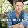 Scotty McCreeryのアルバムの画像