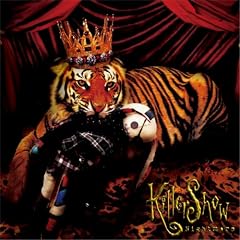 Killer Show �ʏ��