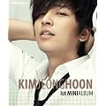 �L���E�W�����t�� 1st Mini Album(�؍���)