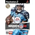 �}�b�f�� NFL 08(�p���)