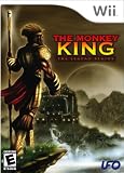  Monkey King: The Legend Begins