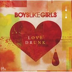 Love Drunk (Sba2)