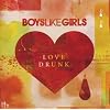 Love Drunk (Sba2)