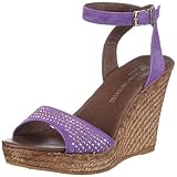 Macarena ROSA64-AM Damen Espadrilles