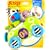 Sassy �v�b�V��&�S�[���[�T�[ / ���b�h