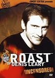 [DVD] Comedy Central's Roast of Denis Leary