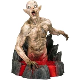 House Of Horror - Mini Bust: The Descent - Crawler