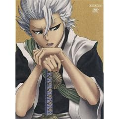 BLEACH �a鮓��ٕ��� 4 [DVD]