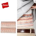 Hanes �����t�F�A�A�C���v�����g�͂�܂�(19-064H)