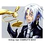 D.Gray-man COMPLETE BEST(DVD�t)
