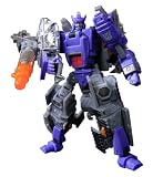  トランスフォーマー 変形! ヘンケイ! トランスフォーマー D-06 ガルバトロン