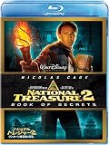 [DVD]ニコラス・ケイジ ナショナル・トレジャー2/リンカーン暗殺者の日記 (Blu-ray Disc)