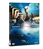 [DVD] Natures Most Amazing Events