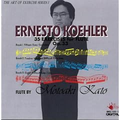 �P�[���[:�t���[�g�̂��߂�35�̗��K��op.33