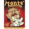 Monte: King of Atom-age Monster Decals