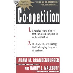 Co-Opetition