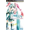 �����~�N -Project DIVA- 2nd (���T�Ȃ�)