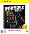 INFAMOUS ~���������j~ PlayStation3 the Best�yCERO���[�e�B���O�uZ�v�z
