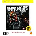 INFAMOUS ~���������j~ PlayStation3 the Best�yCERO���[�e�B���O�uZ�v�z