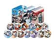 �u�����Z�탌�b�c&�S�[!!WGP�v DVD-BOX (���S���Y�����)