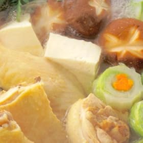 �����ǂ蔎�����������p���ƃX�[�v�Z�b�g