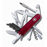 VICTORINOX サイバーツール 17725T
