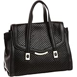 [ナノ・ユニバースライブラリー] nano・universe Library DormitoryByHashiba LB/型押し羊革×羊革フラッグBAG