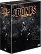 BONES �\���͌��\ DVD�R���N�^�[�YBOX1