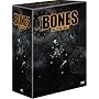 BONES �\���͌��\ DVD�R���N�^�[�YBOX1