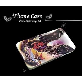 iPhone4��p�@�f�R�P�[�X�@�v�����g�@�o�b�g